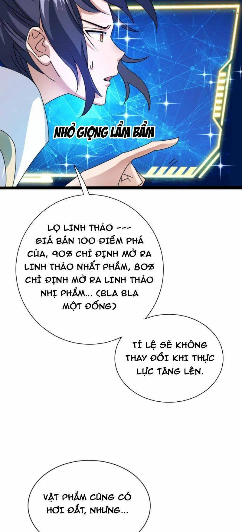 Thiên Khải Bại Gia Chapter 4 - 7