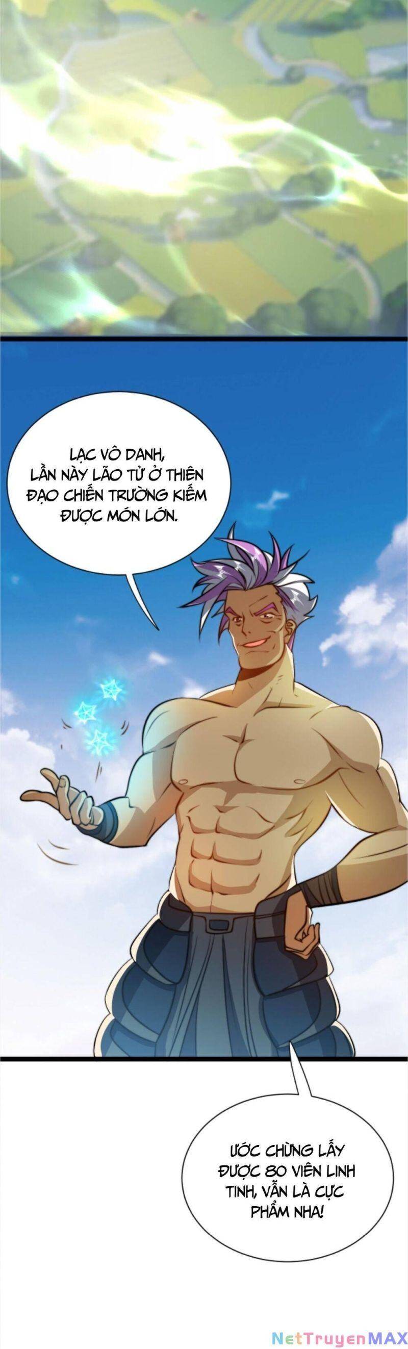 Thiên Khải Bại Gia Chapter 41 - 3