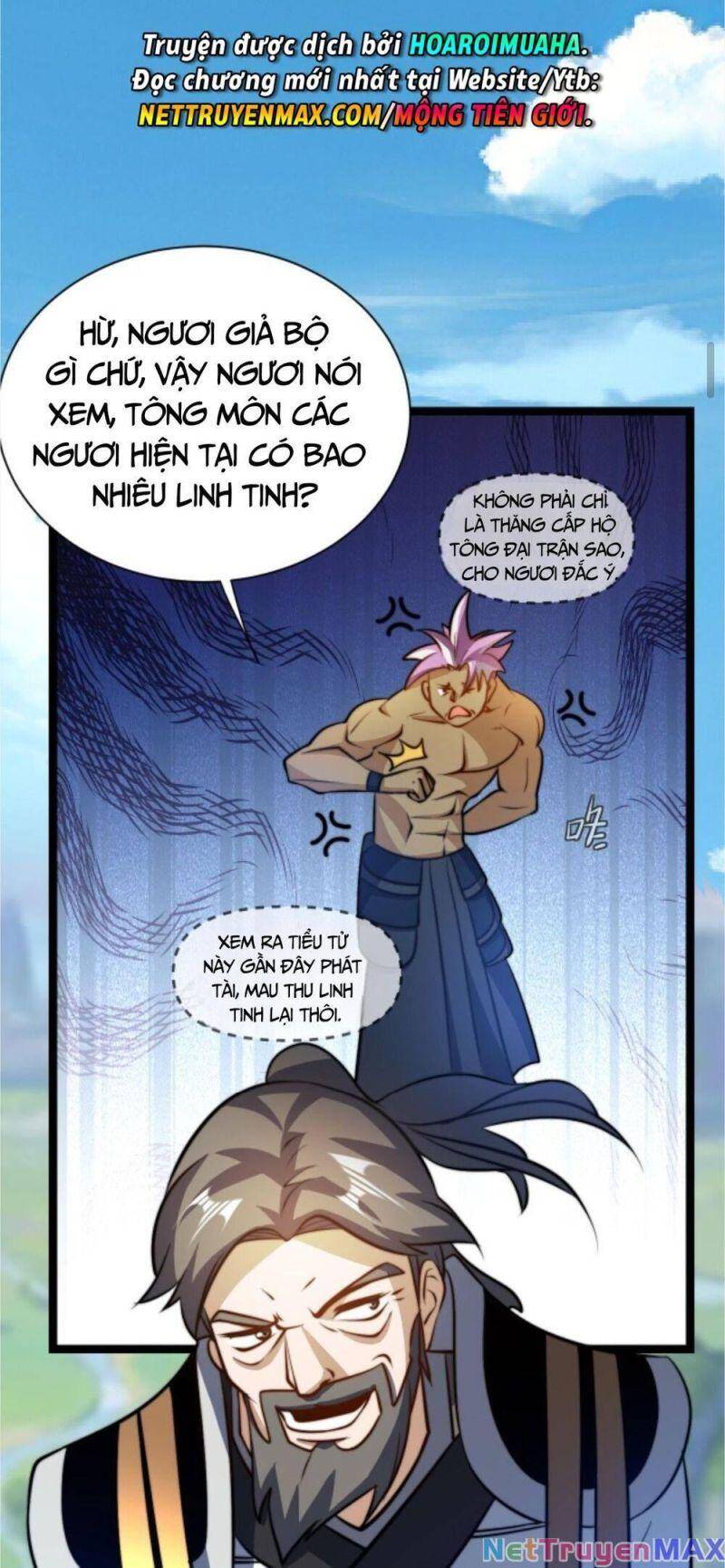 Thiên Khải Bại Gia Chapter 41 - 6