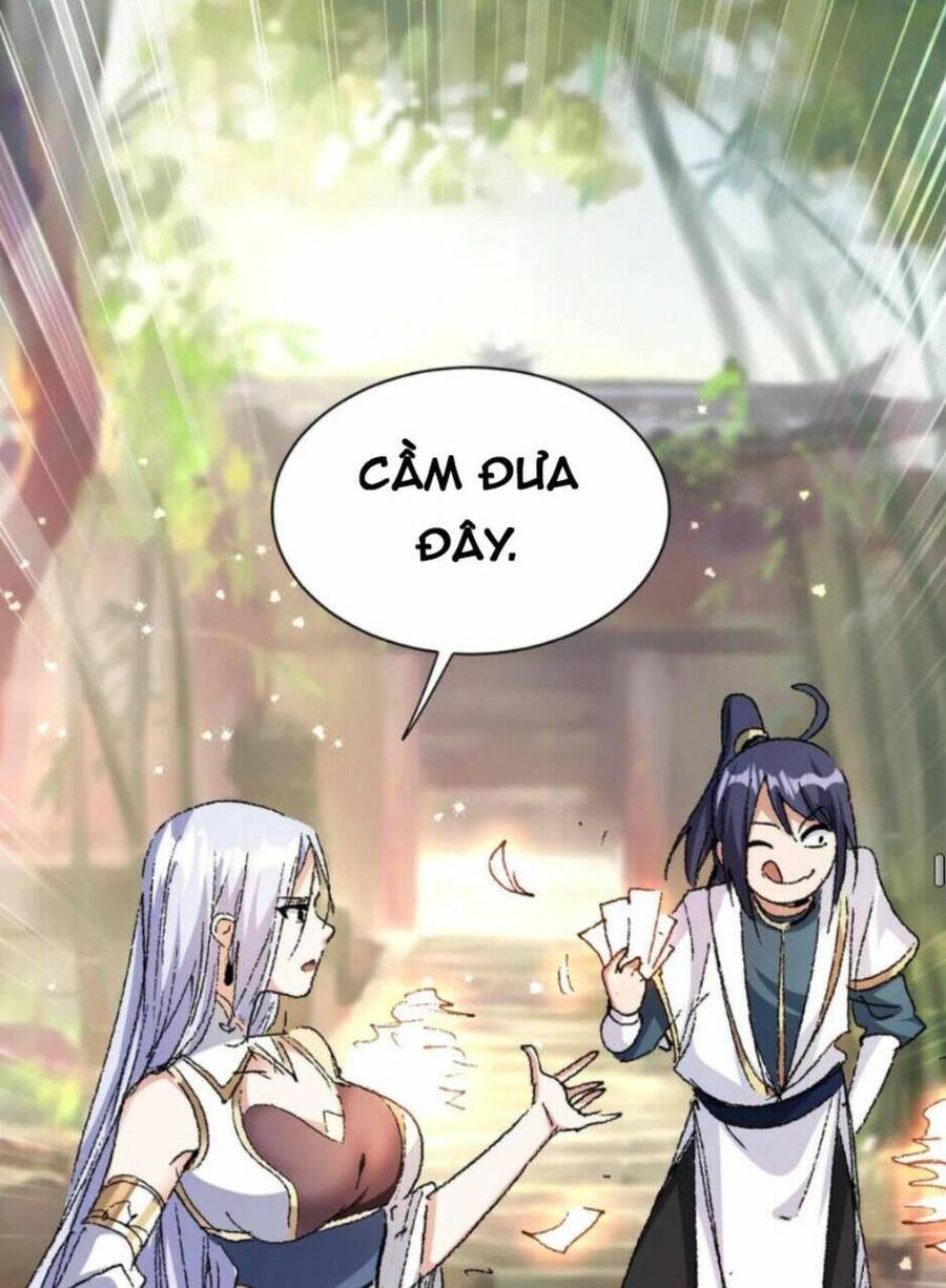 Thiên Khải Bại Gia Chapter 6 - 55