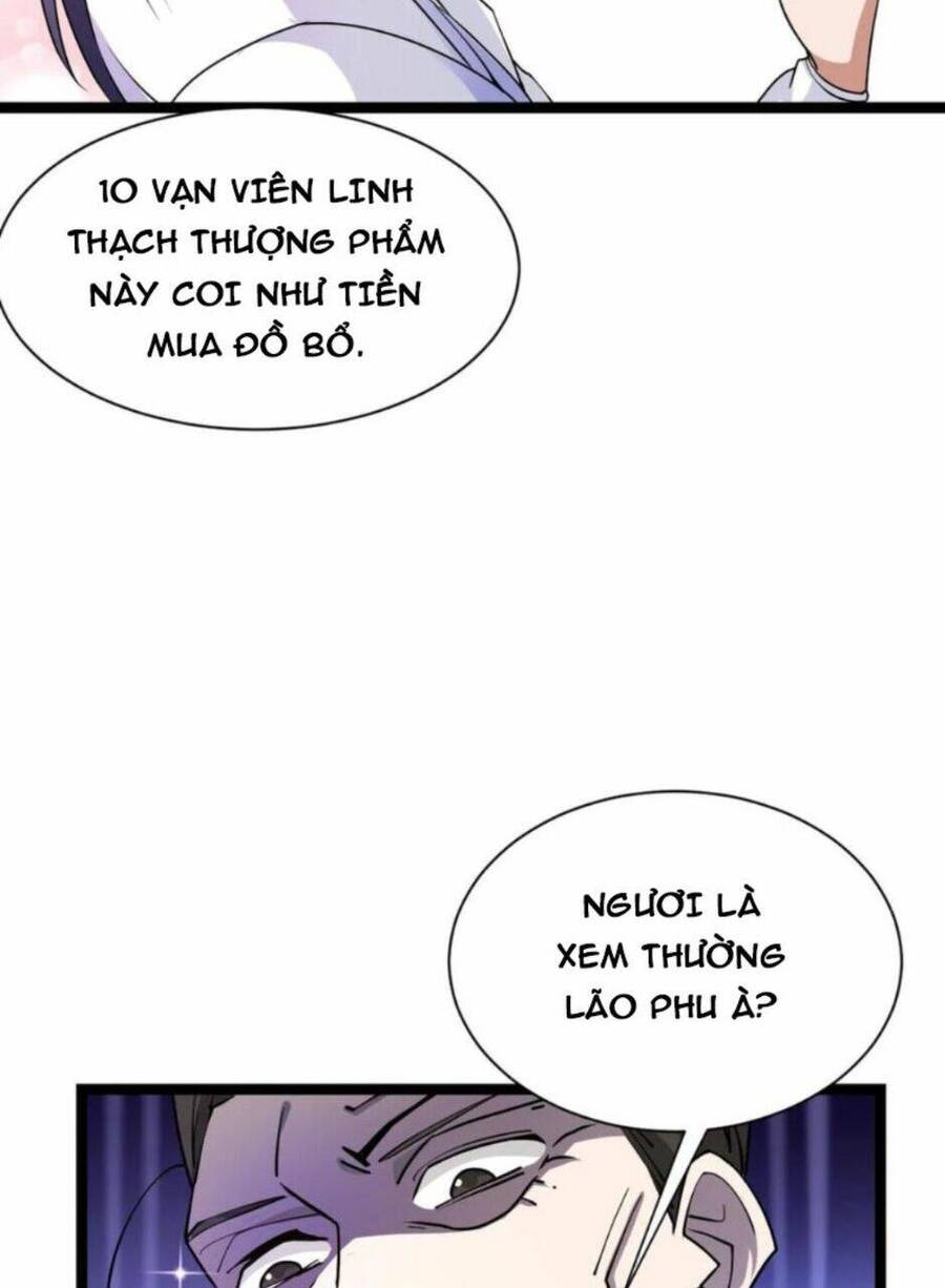 Thiên Khải Bại Gia Chapter 7 - 18