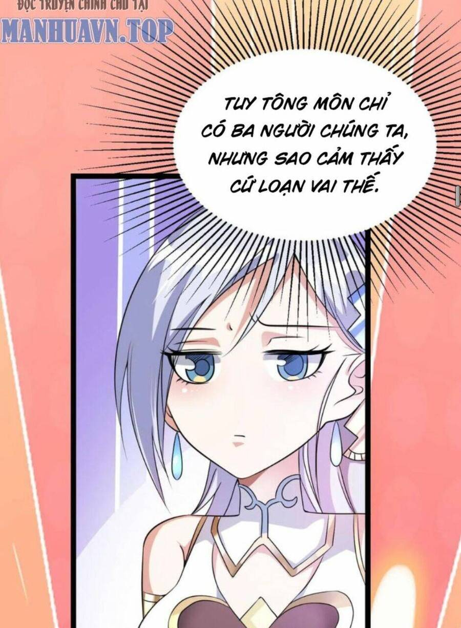 Thiên Khải Bại Gia Chapter 7 - 37