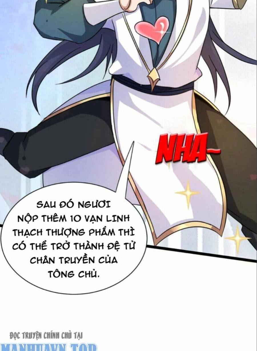 Thiên Khải Bại Gia Chapter 8 - 11