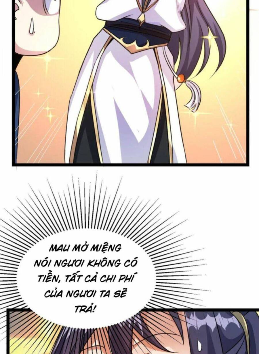 Thiên Khải Bại Gia Chapter 8 - 13