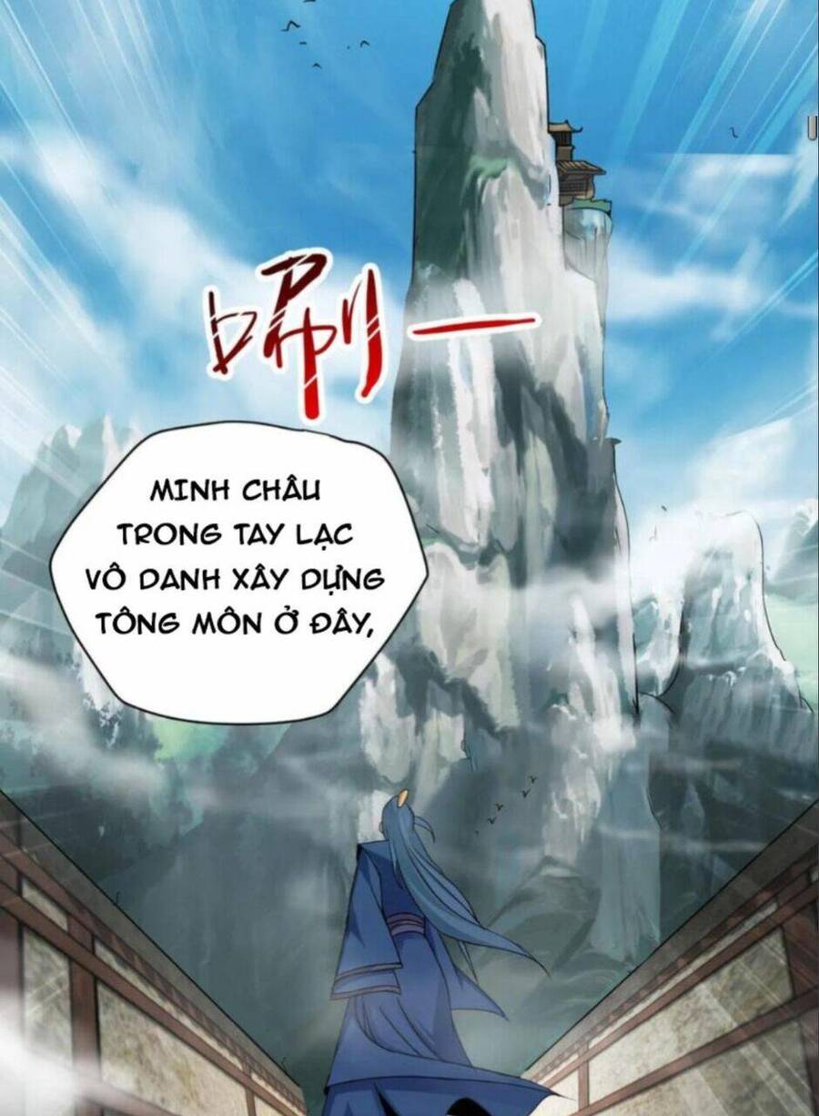 Thiên Khải Bại Gia Chapter 8 - 28