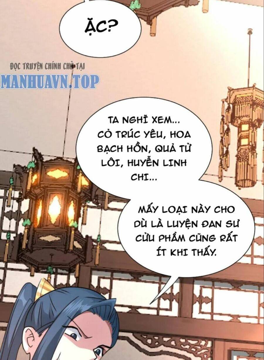 Thiên Khải Bại Gia Chapter 9 - 20
