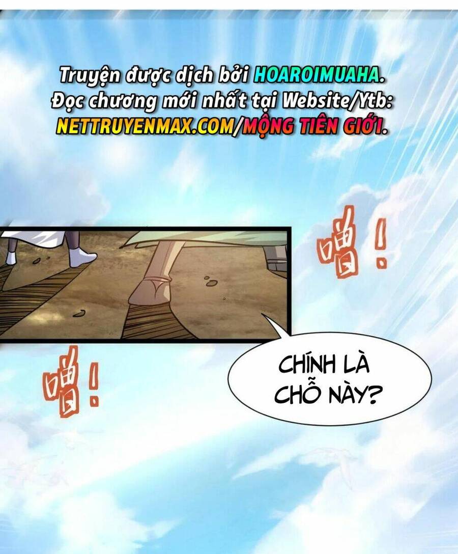 Thiên Khải Bại Gia Chapter 21 - 30