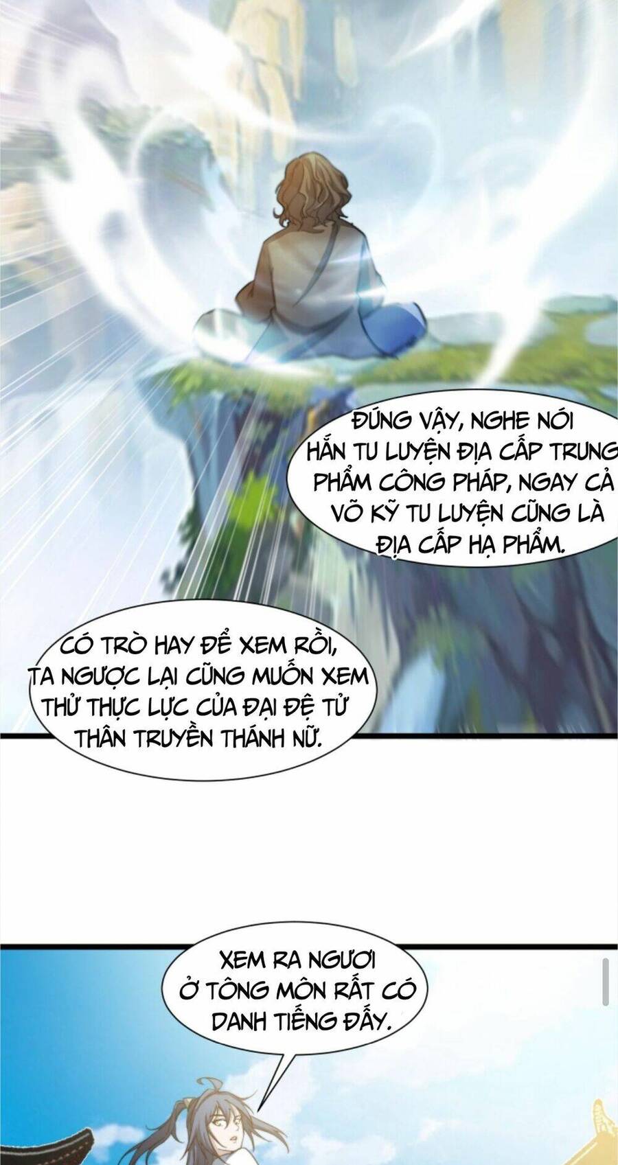 Thiên Khải Bại Gia Chapter 24 - 24