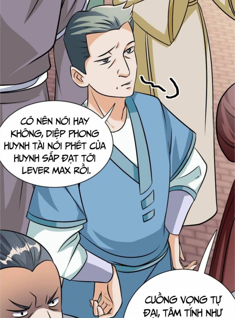 Thiên Khải Bại Gia Chapter 25 - 6
