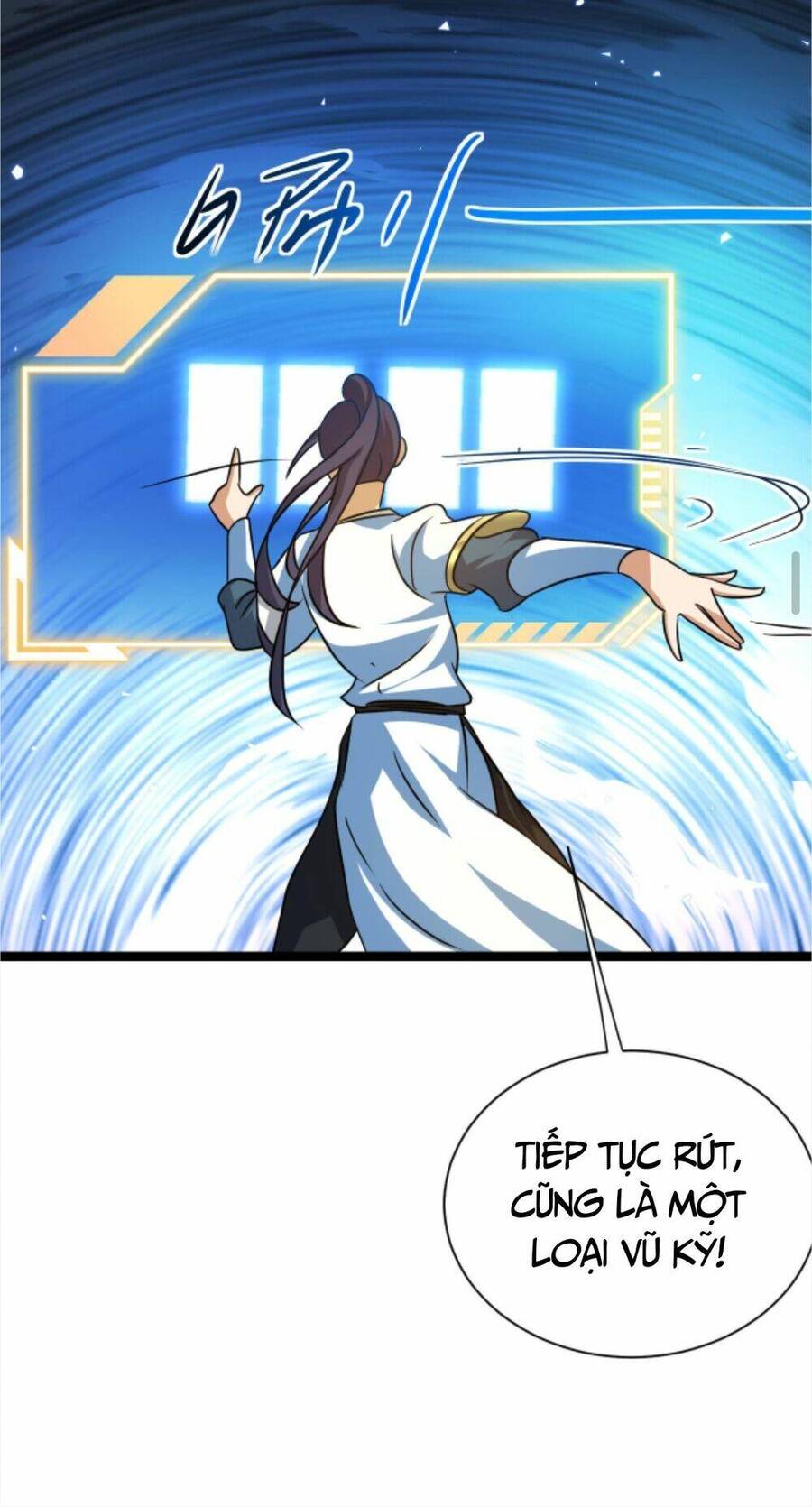 Thiên Khải Bại Gia Chapter 26 - 20