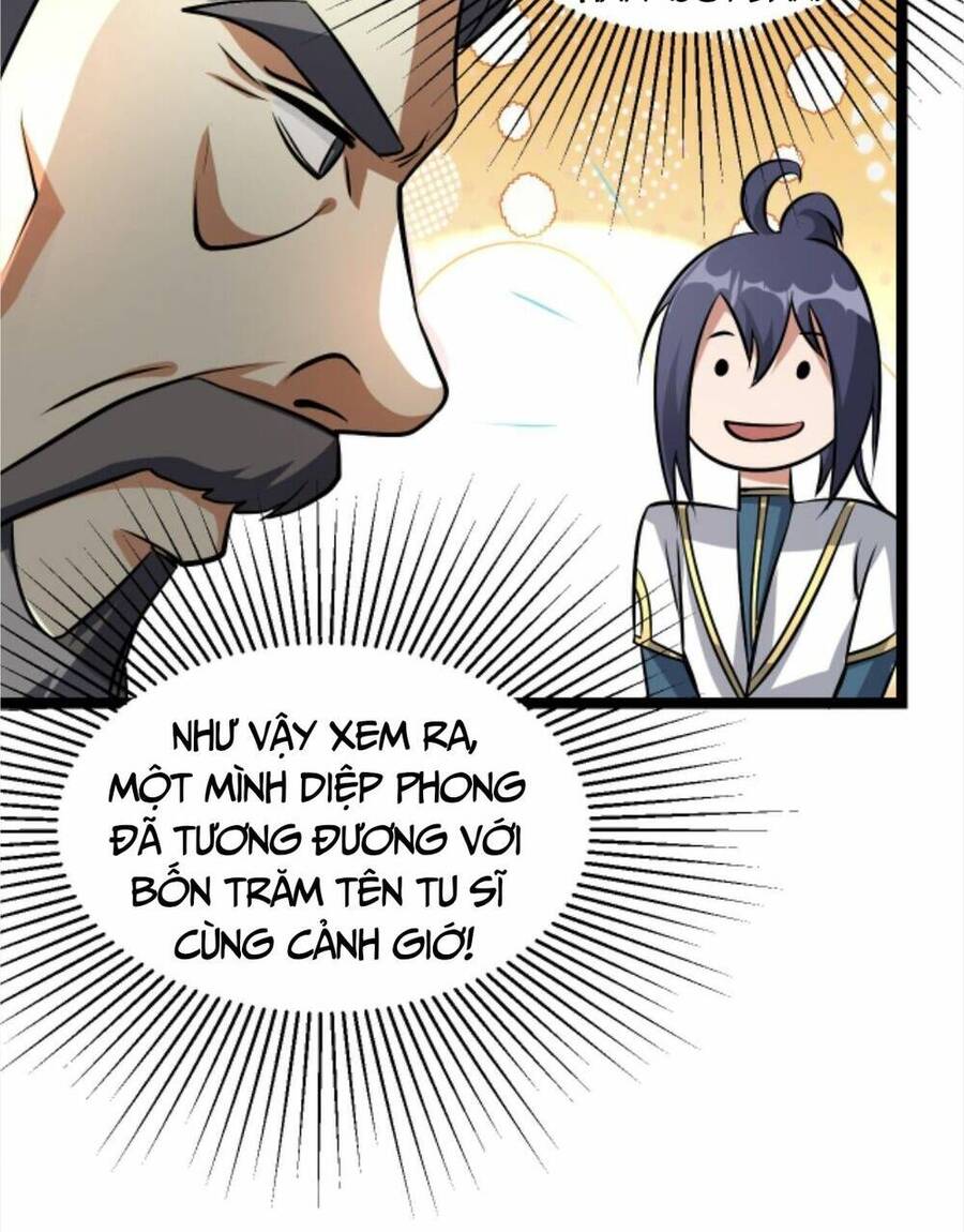 Thiên Khải Bại Gia Chapter 28 - 28