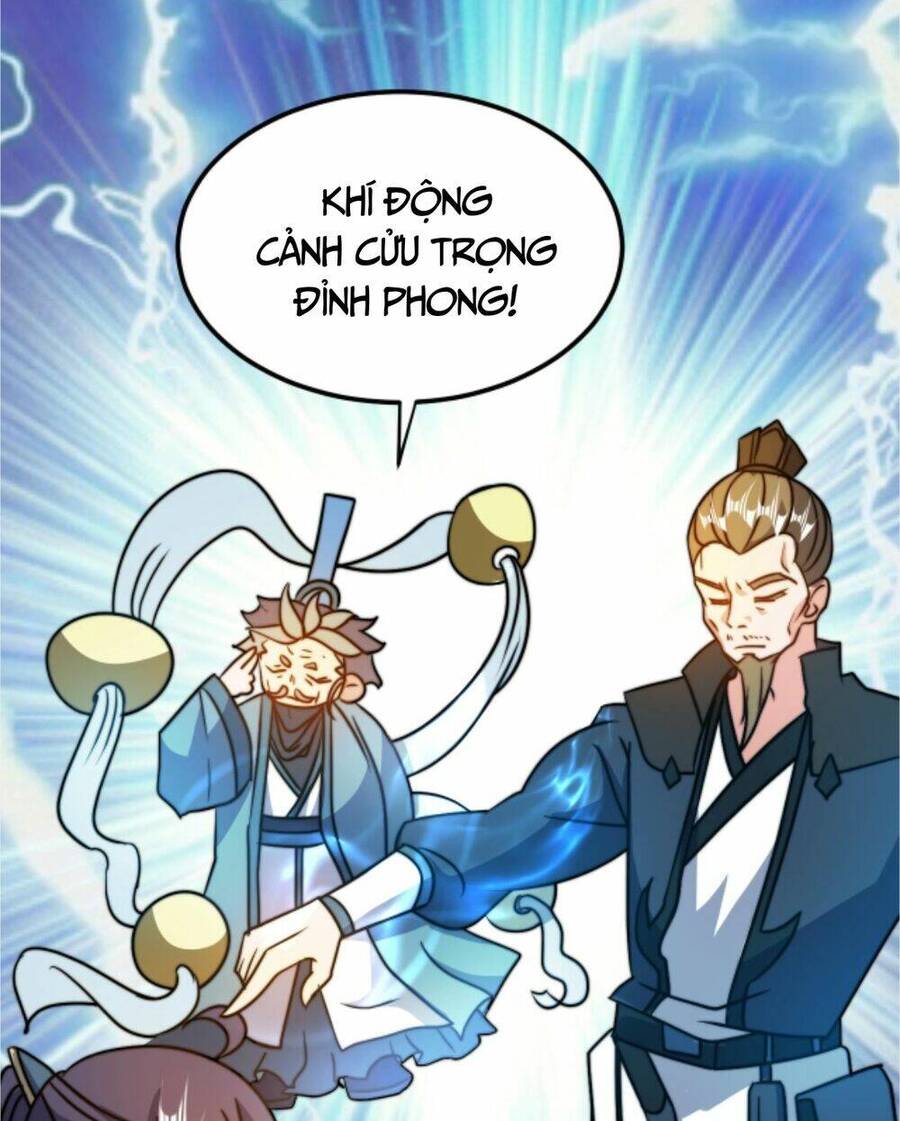 Thiên Khải Bại Gia Chapter 30 - 43