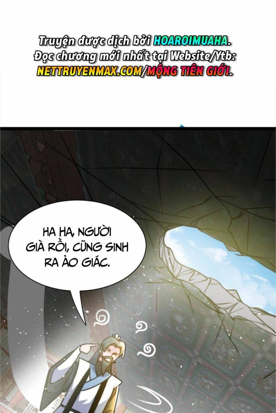 Thiên Khải Bại Gia Chapter 36 - 2