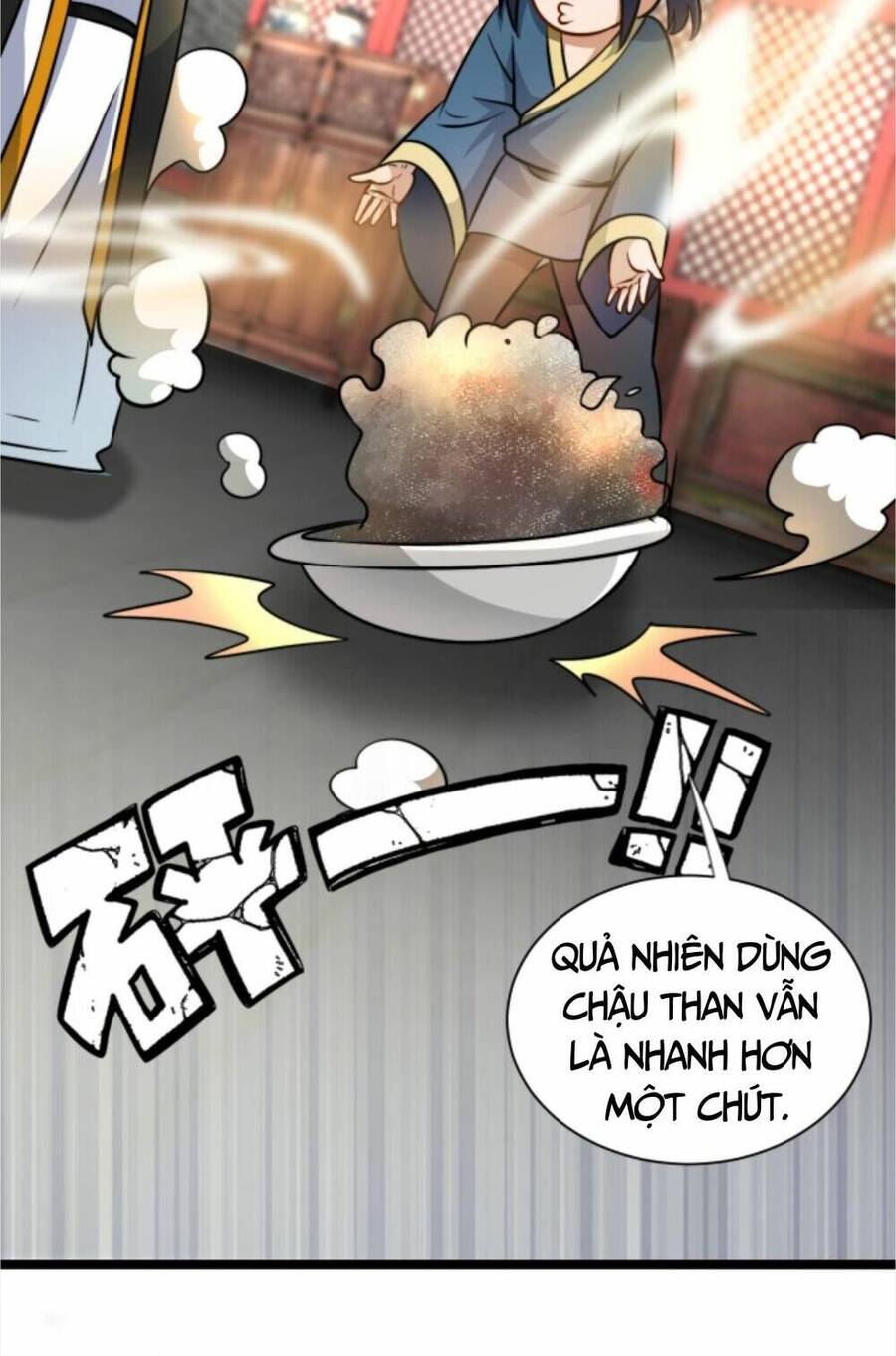 Thiên Khải Bại Gia Chapter 47 - 3