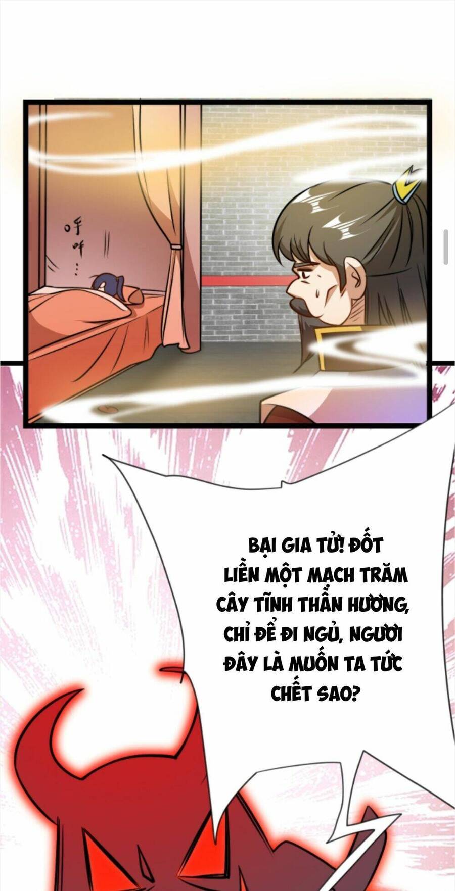 Thiên Khải Bại Gia Chapter 47 - 8