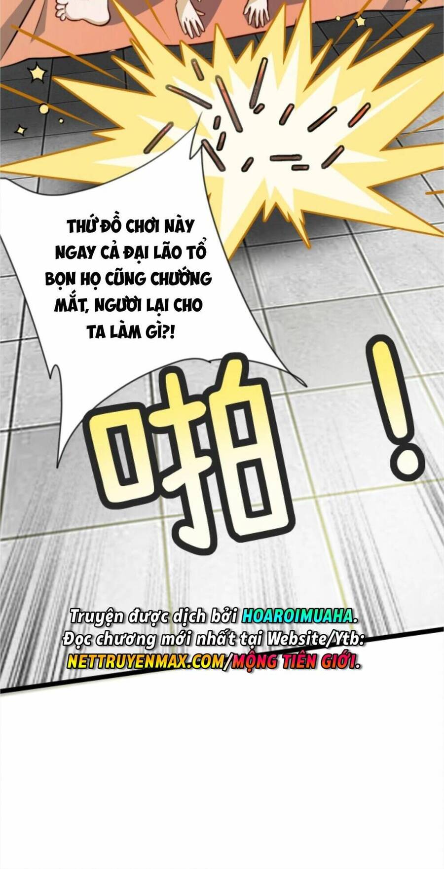Thiên Khải Bại Gia Chapter 48 - 3