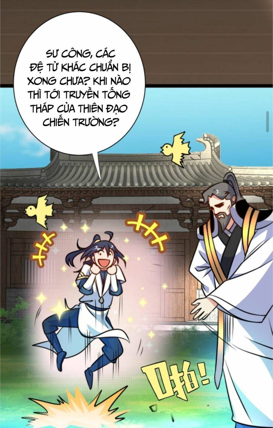 Thiên Khải Bại Gia Chapter 51 - 10
