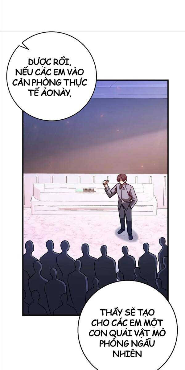 Thiên Tài Võ Thuật Hồi Quy Chapter 10 - 7