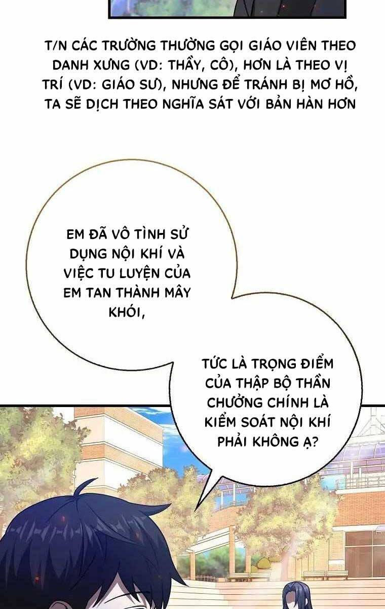 Thiên Tài Võ Thuật Hồi Quy Chapter 12 - 6