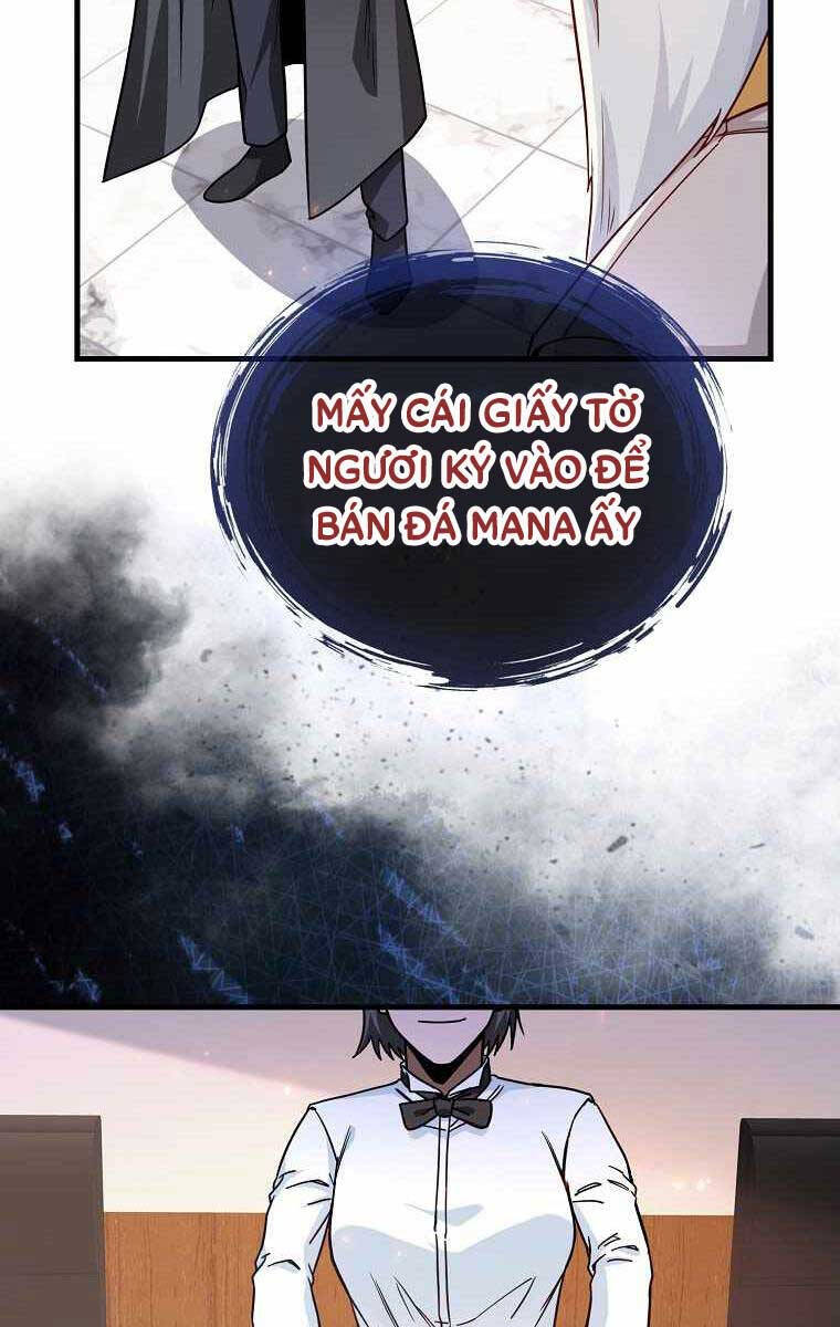 Thiên Tài Võ Thuật Hồi Quy Chapter 16 - 27