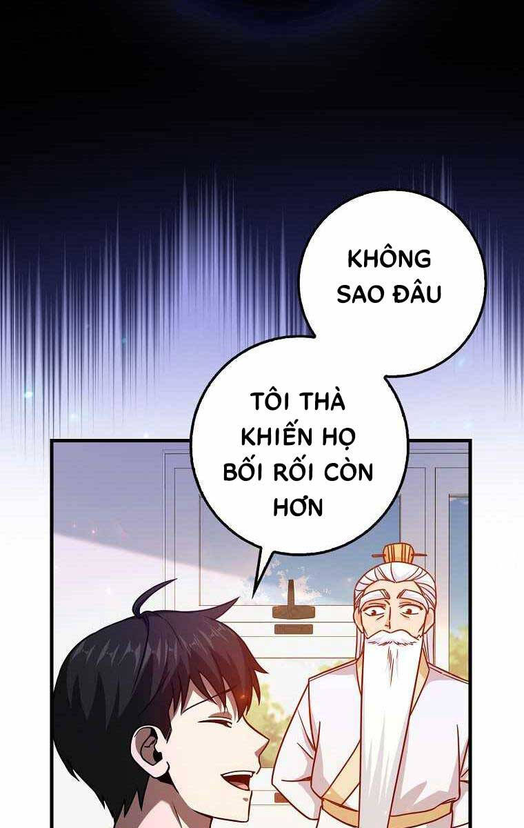 Thiên Tài Võ Thuật Hồi Quy Chapter 16 - 30