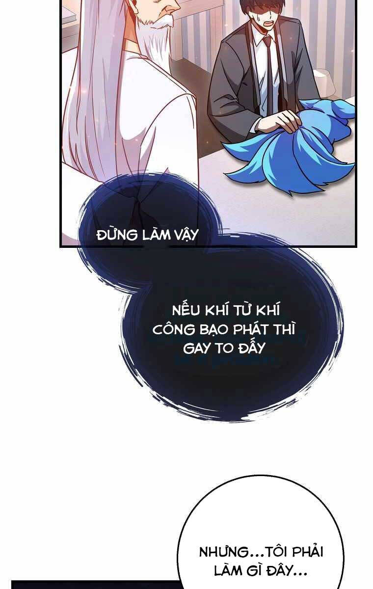 Thiên Tài Võ Thuật Hồi Quy Chapter 17 - 17