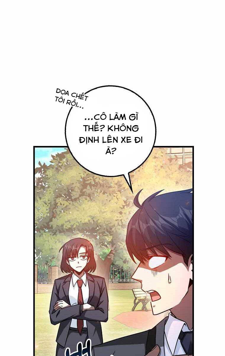 Thiên Tài Võ Thuật Hồi Quy Chapter 17 - 26