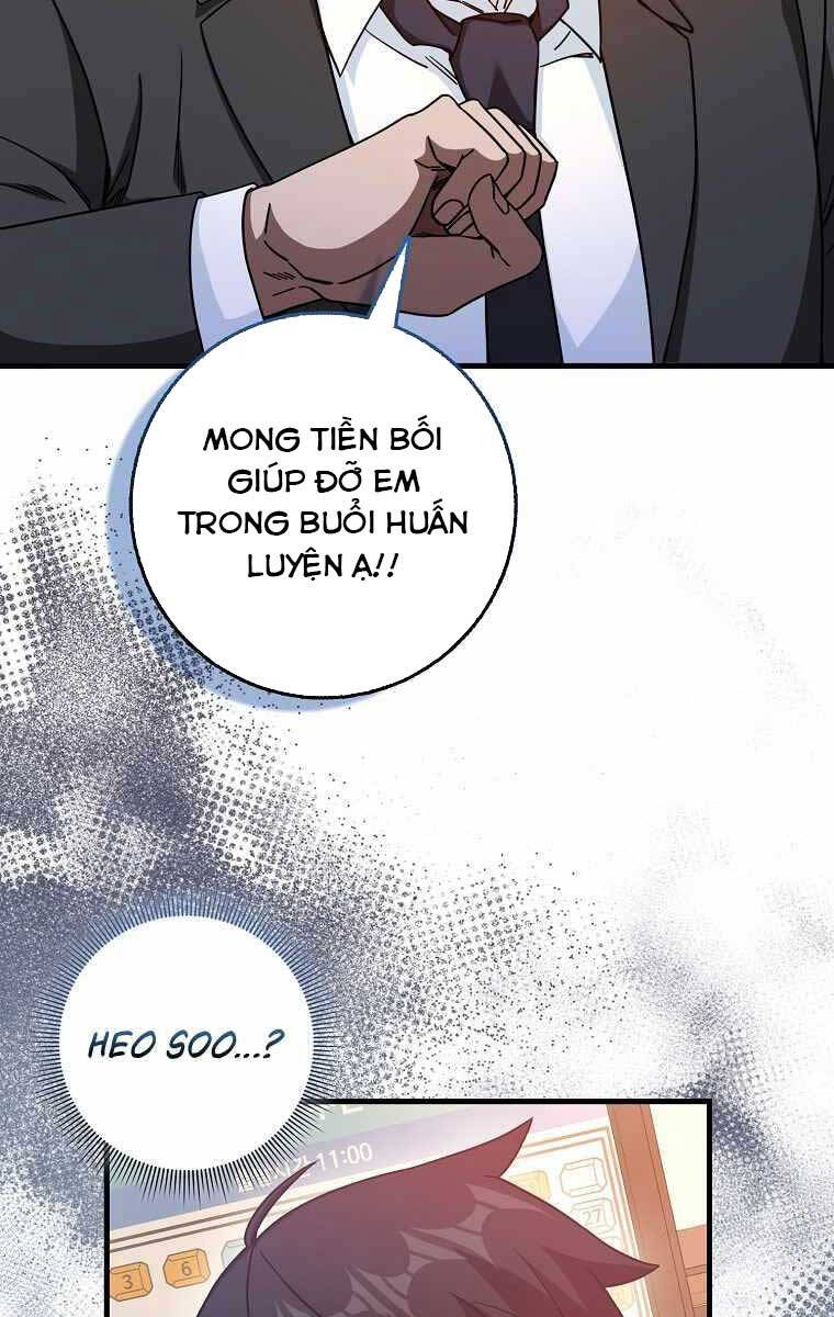 Thiên Tài Võ Thuật Hồi Quy Chapter 17 - 33