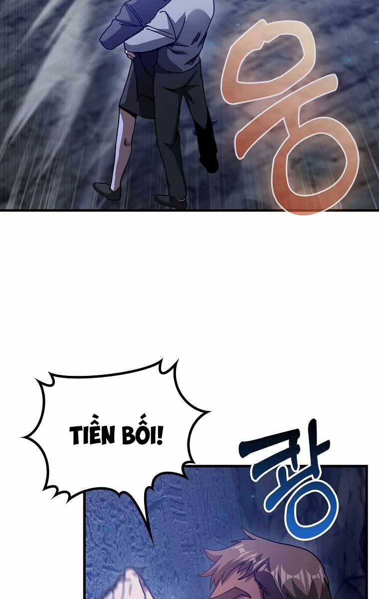 Thiên Tài Võ Thuật Hồi Quy Chapter 18 - 18