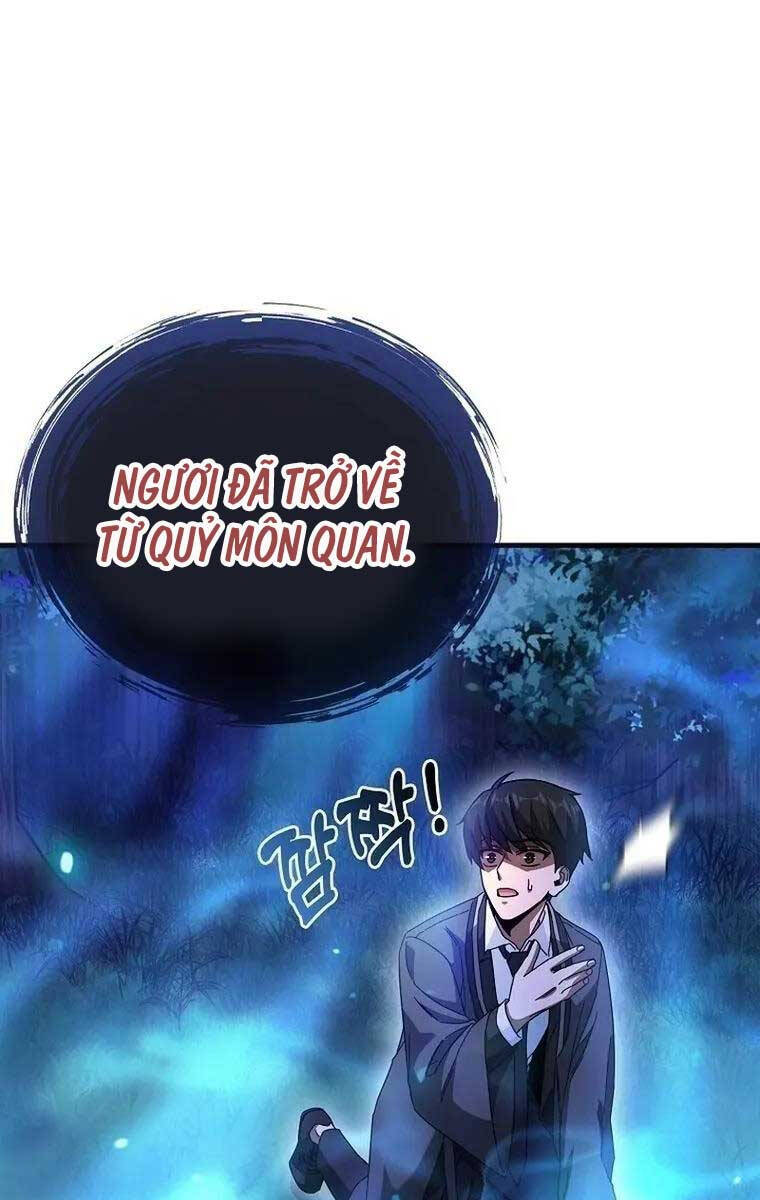 Thiên Tài Võ Thuật Hồi Quy Chapter 2 - 61