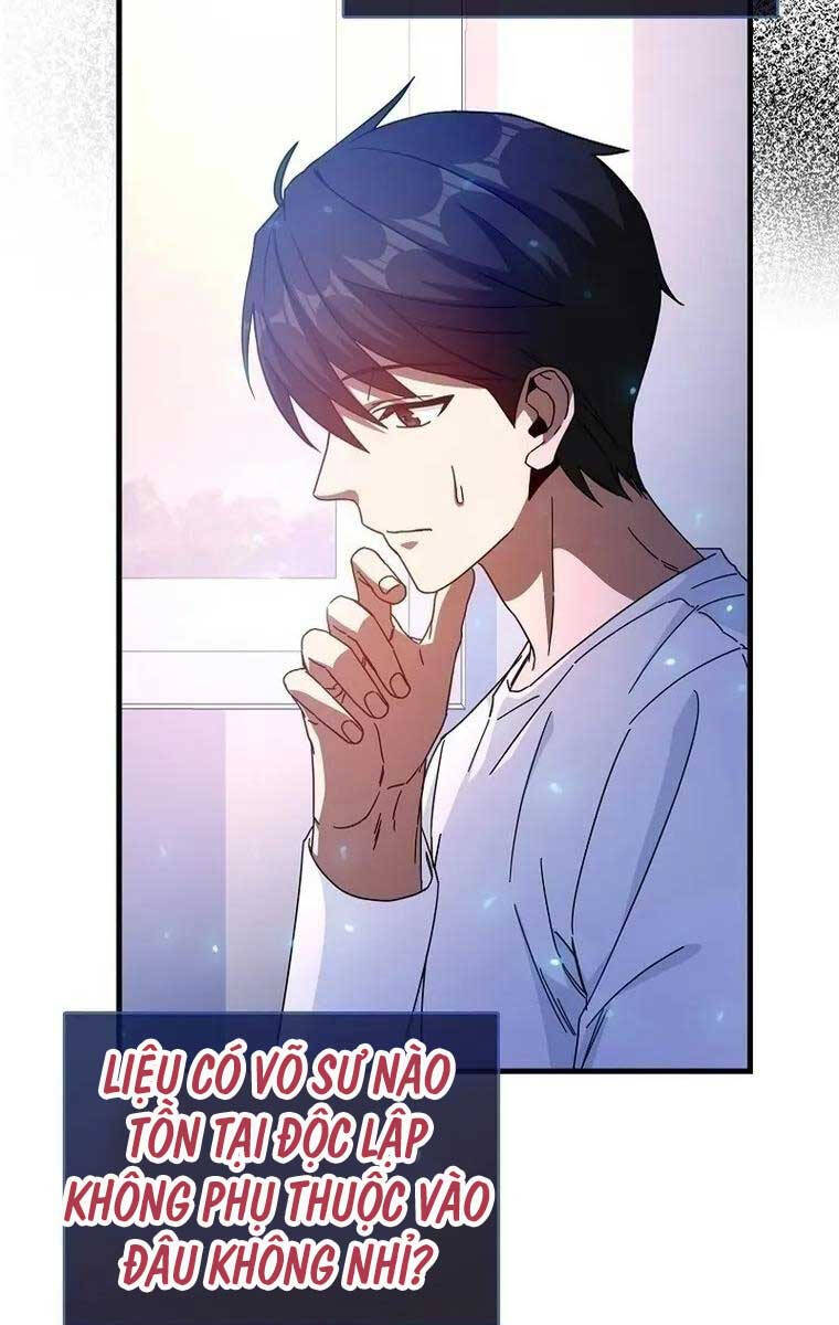 Thiên Tài Võ Thuật Hồi Quy Chapter 2 - 8