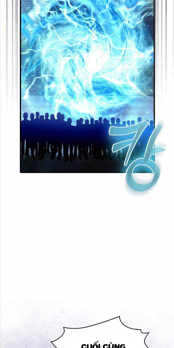Thiên Tài Võ Thuật Hồi Quy Chapter 20 - 37