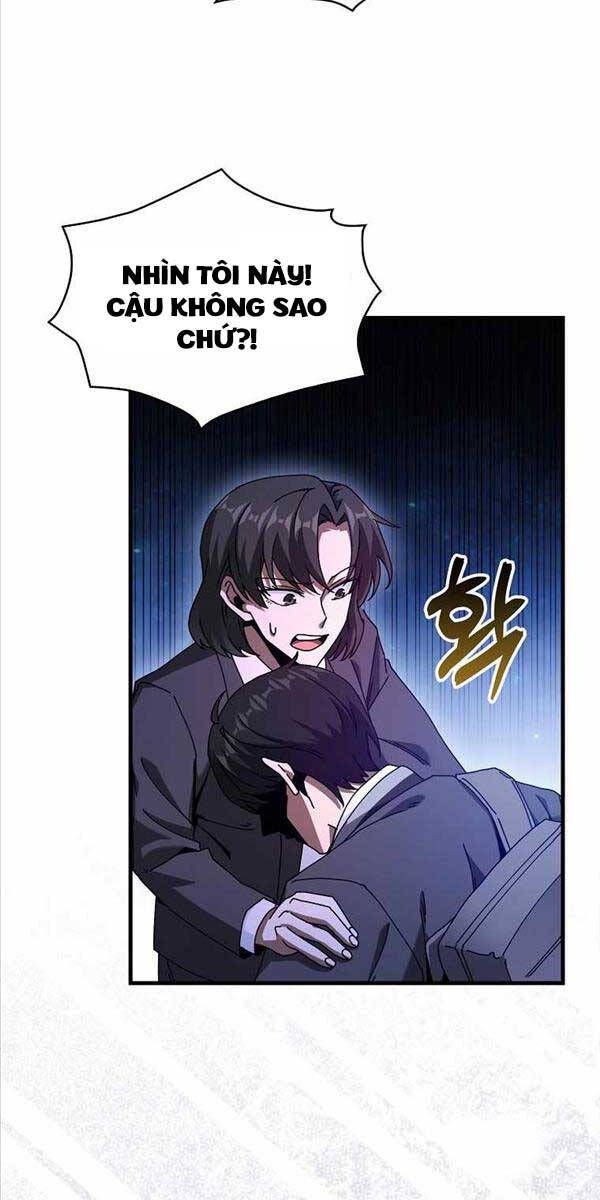 Thiên Tài Võ Thuật Hồi Quy Chapter 20 - 41