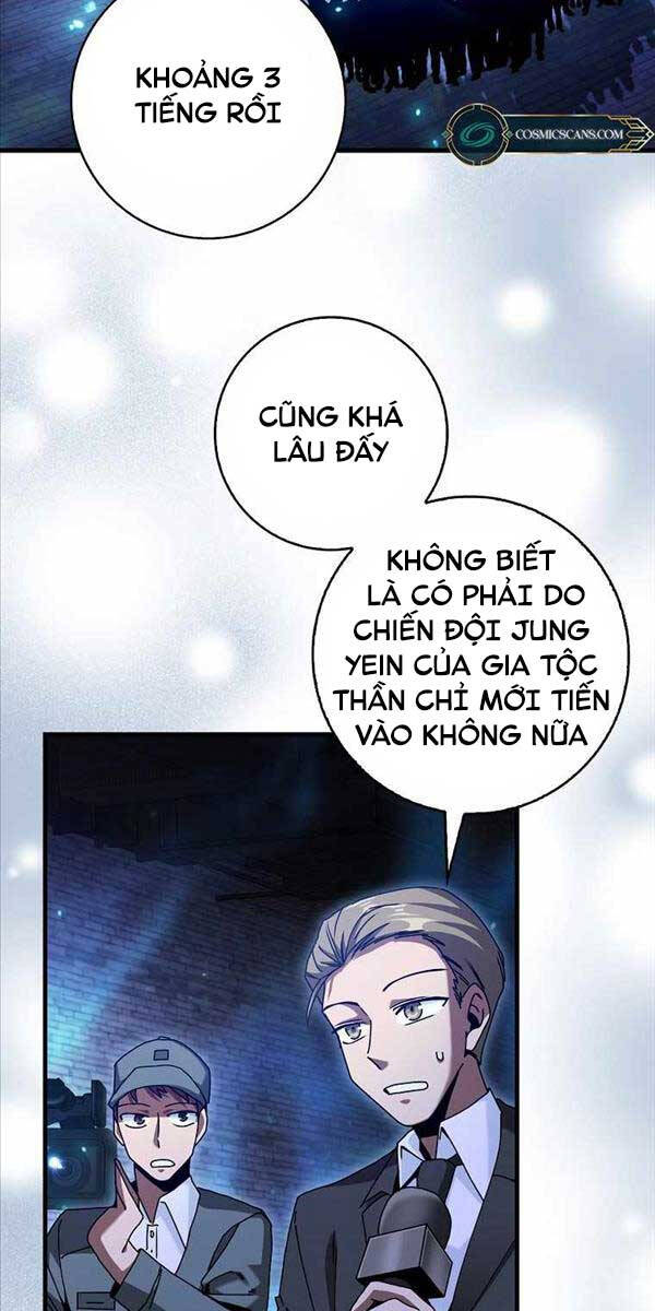 Thiên Tài Võ Thuật Hồi Quy Chapter 20 - 46