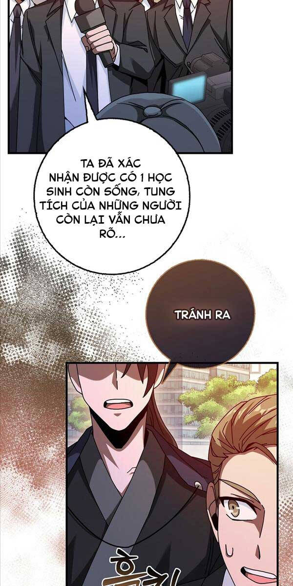 Thiên Tài Võ Thuật Hồi Quy Chapter 21 - 21