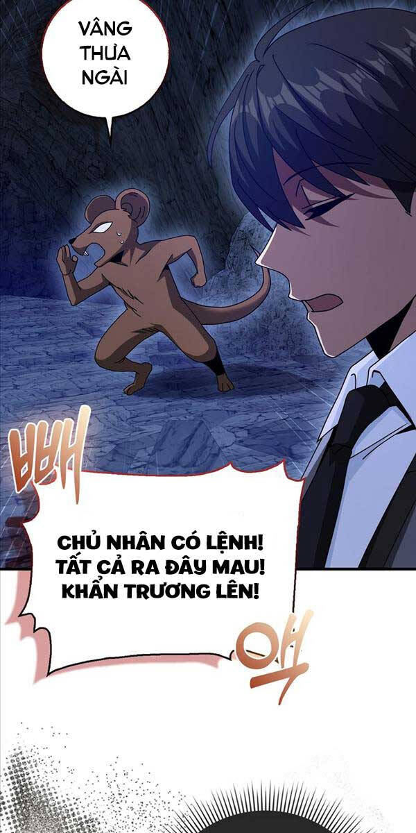 Thiên Tài Võ Thuật Hồi Quy Chapter 21 - 5