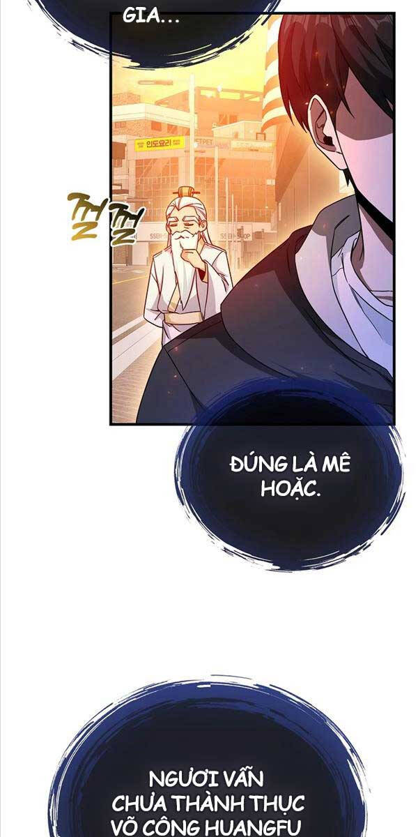 Thiên Tài Võ Thuật Hồi Quy Chapter 4 - 43