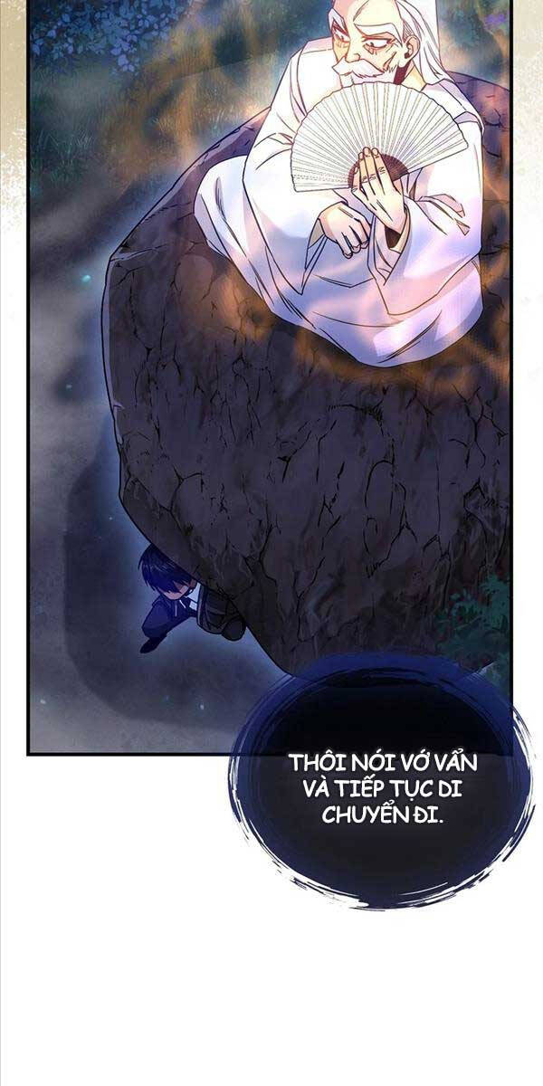 Thiên Tài Võ Thuật Hồi Quy Chapter 4 - 9