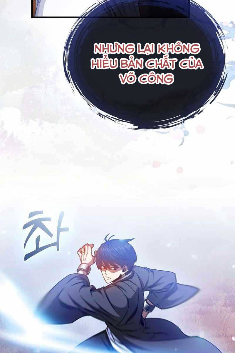 Thiên Tài Võ Thuật Hồi Quy Chapter 5 - 4