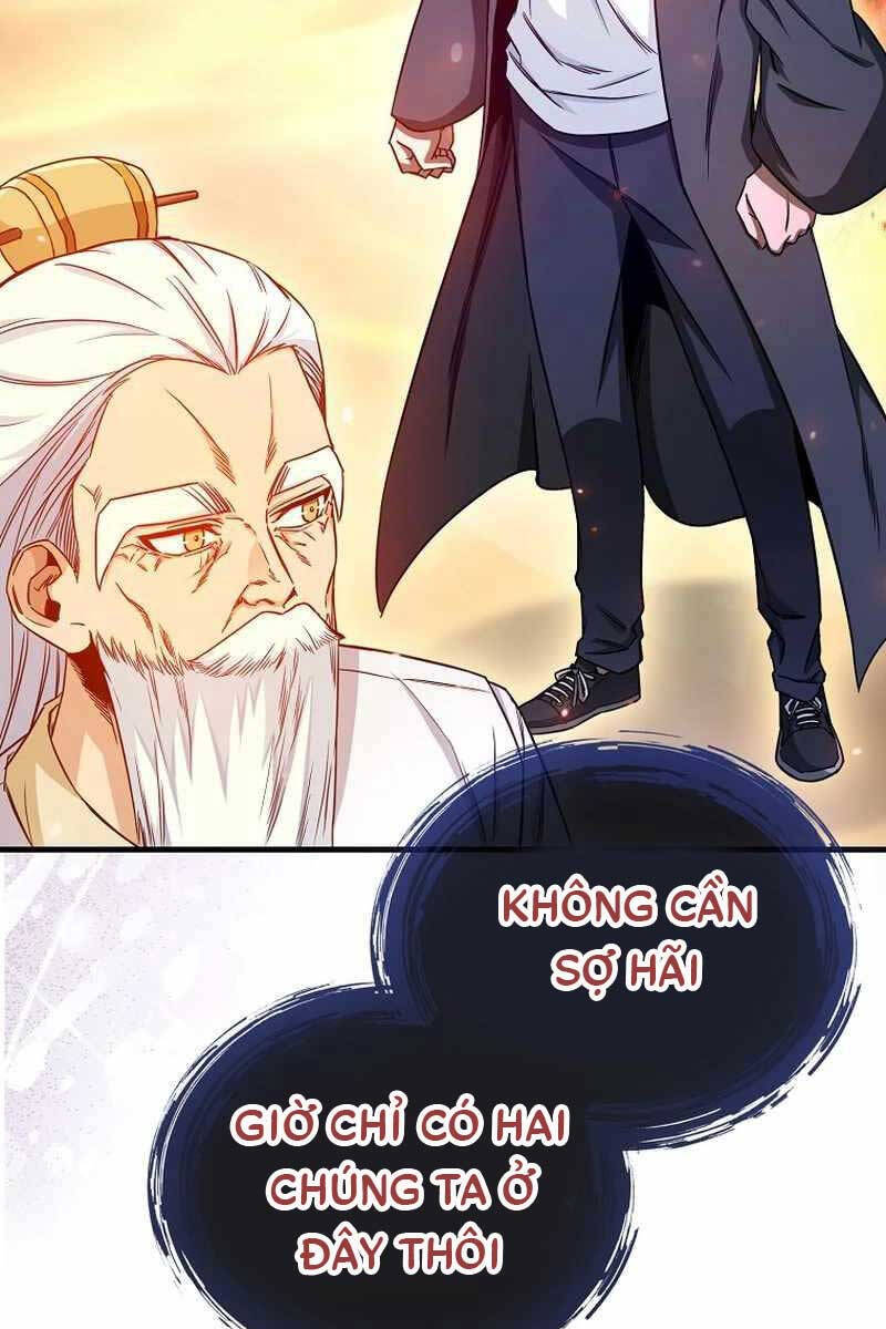 Thiên Tài Võ Thuật Hồi Quy Chapter 5 - 56