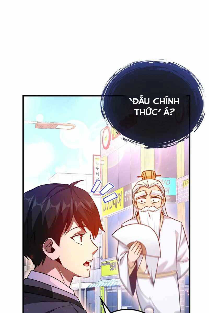 Thiên Tài Võ Thuật Hồi Quy Chapter 9 - 8