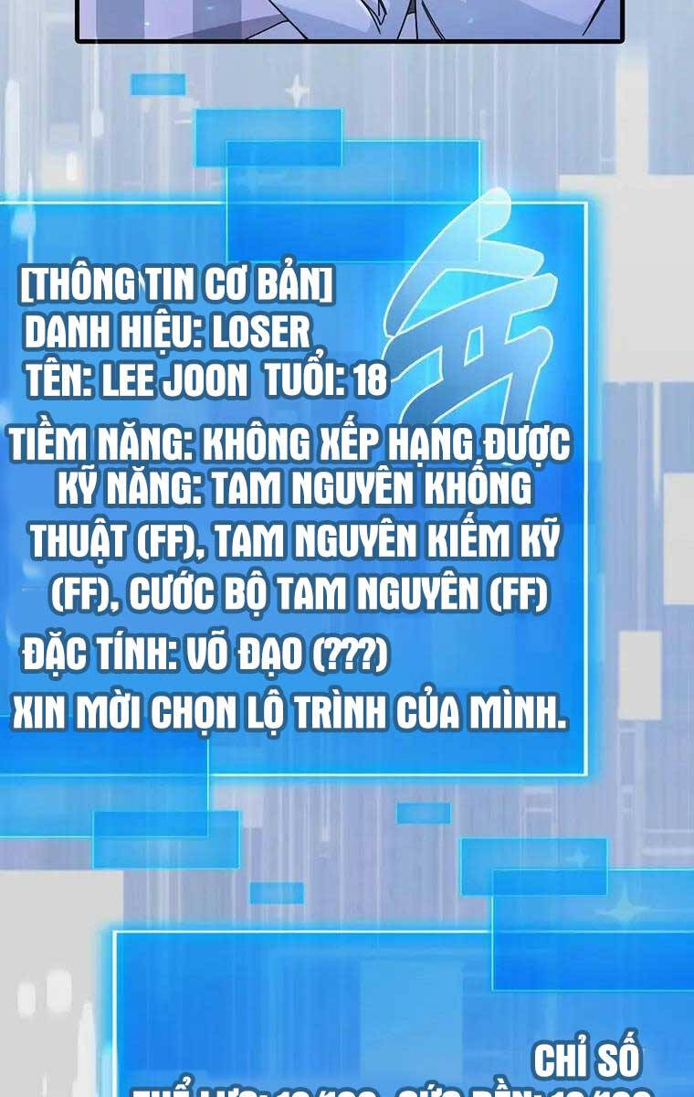 Thiên Tài Võ Thuật Hồi Quy Chapter 1 - 130