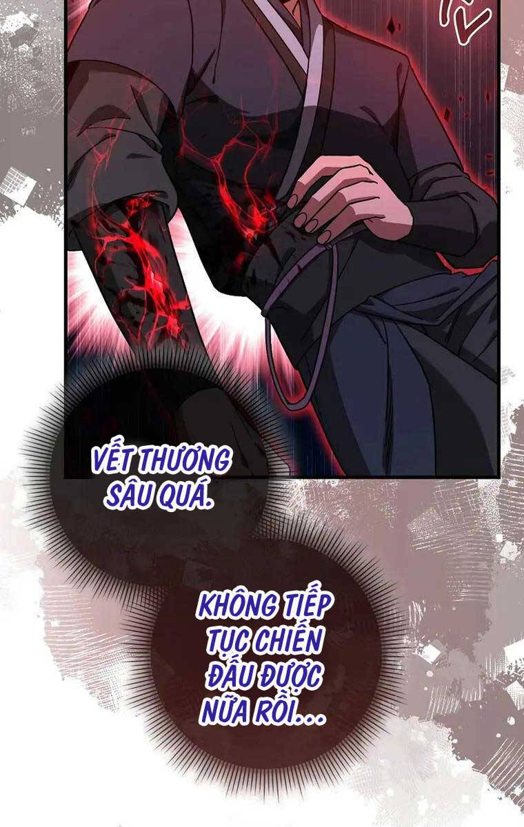 Thiên Tài Võ Thuật Hồi Quy Chapter 1 - 40