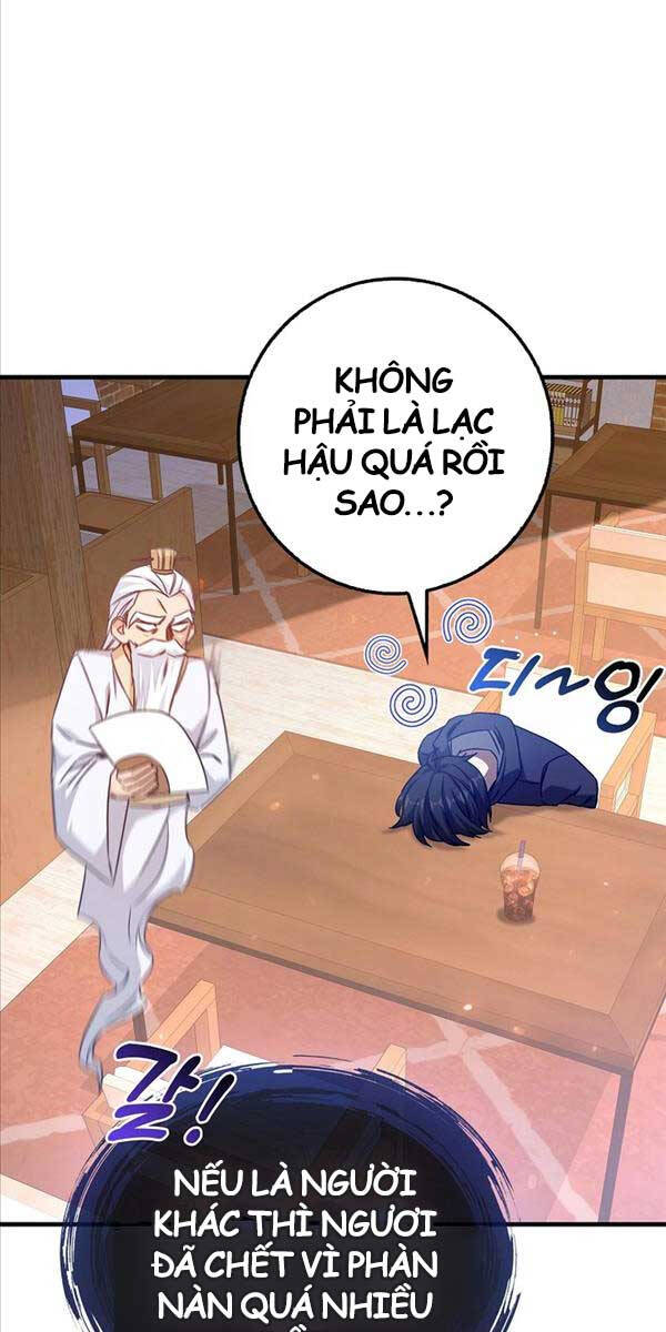 Thiên Tài Võ Thuật Hồi Quy Chapter 3 - 21