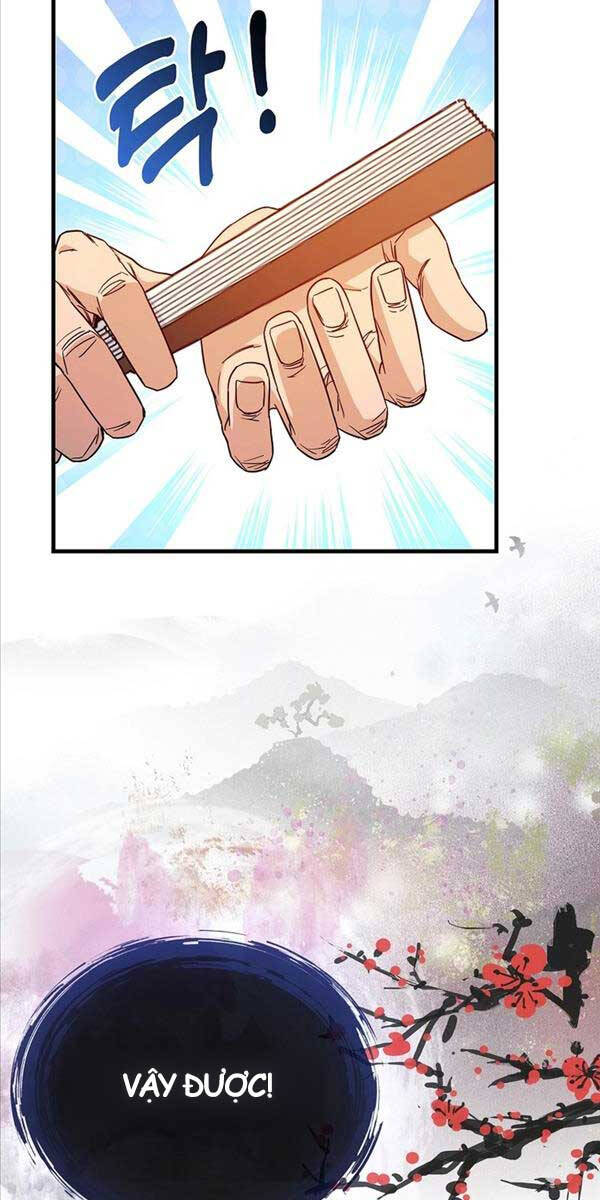 Thiên Tài Võ Thuật Hồi Quy Chapter 3 - 8