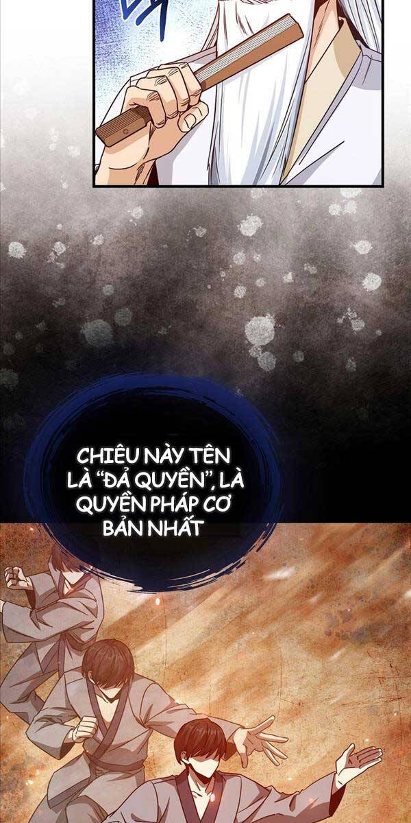 Thiên Tài Võ Thuật Hồi Quy Chapter 7 - 21