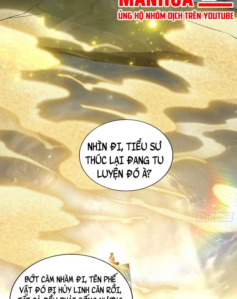 Tiên Tử Tha Mạng Chapter 1 - 29