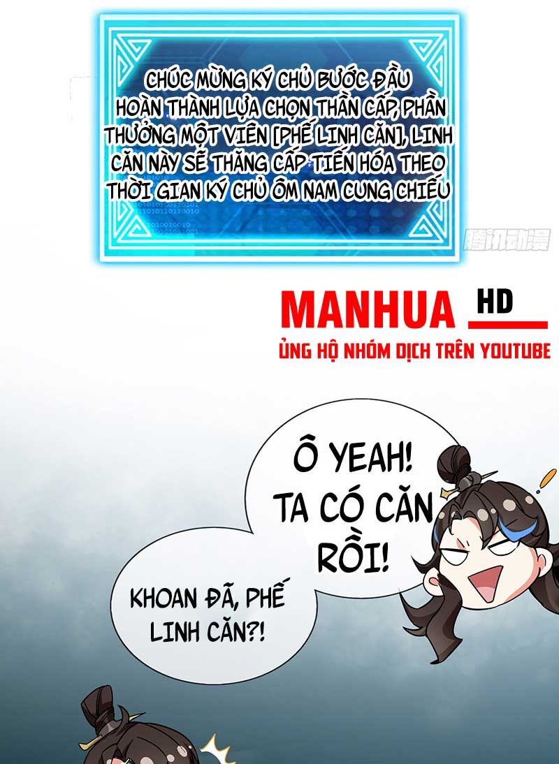 Tiên Tử Tha Mạng Chapter 1 - 53