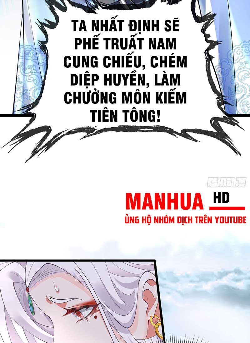 Tiên Tử Tha Mạng Chapter 1 - 61