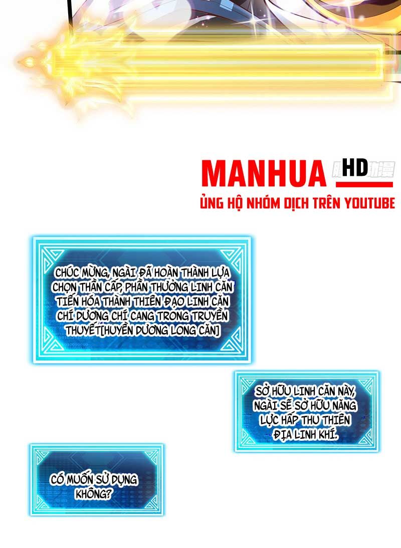 Tiên Tử Tha Mạng Chapter 1 - 64